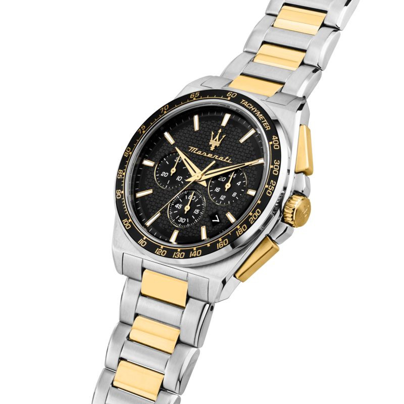 Zegarek męski Maserati Velocita R8873652003