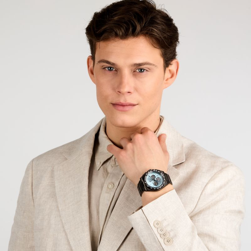 Zegarek męski Maserati Velocita Special R8873652004