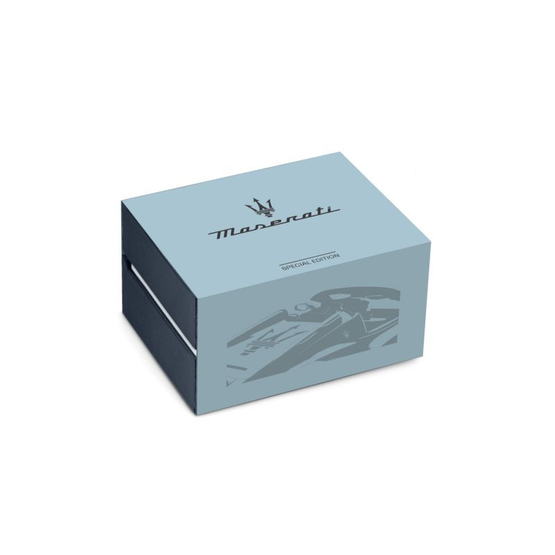 Zegarek męski Maserati Velocita Special R8873652004