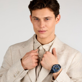 Zegarek męski Maserati Velocita R8873652008