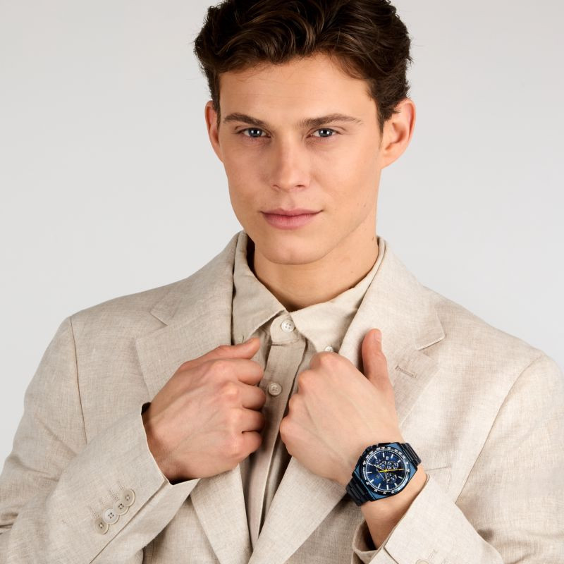 Zegarek męski Maserati Velocita R8873652008