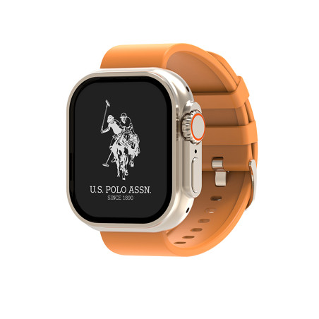 Smartwatch U.S. Polo Assn. USP3250OR