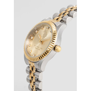 Zegarek damski U.S. Polo Assn USP5770YG