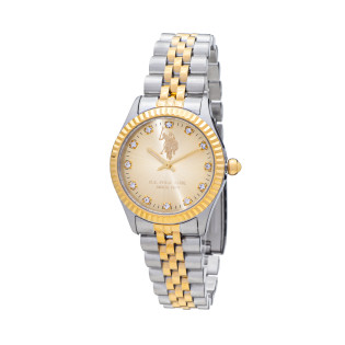 Zegarek damski U.S. Polo Assn USP5770YG