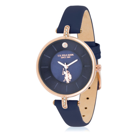 Zegarek damski U.S. Polo Assn USP5936BL