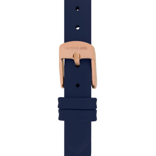 Zegarek damski U.S. Polo Assn USP5936BL