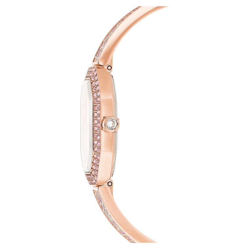 Zegarek z bransoletą typu bangle Dextera