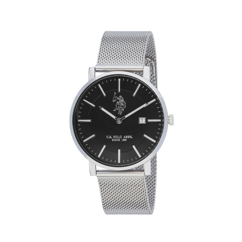 Zegarek męski U.S. Polo Assn. USP7149BK