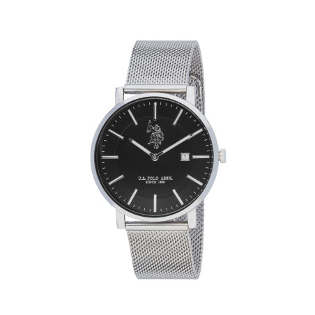 Zegarek męski U.S. Polo Assn. USP7149BK
