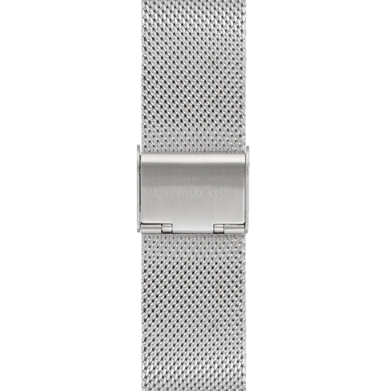 Zegarek męski U.S. Polo Assn. USP7149BK