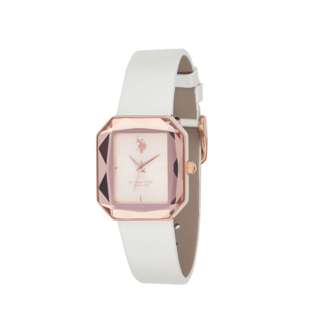 Zegarek damski U.S. Polo Assn. USP8223RG