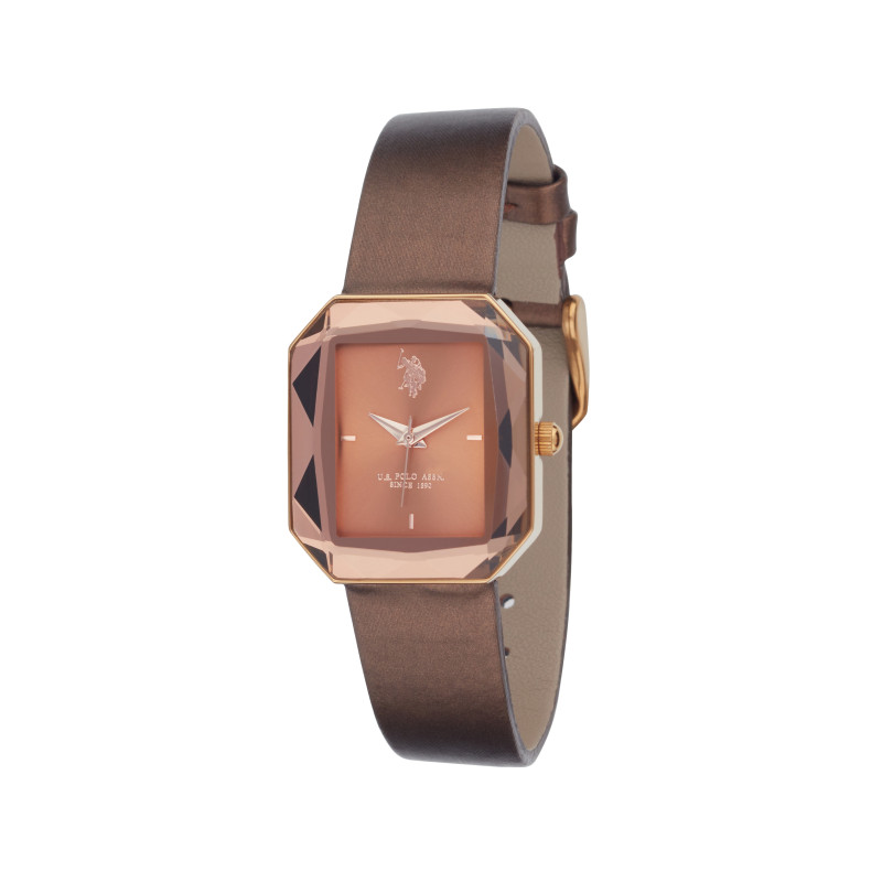 Zegarek damski U.S. Polo Assn. USP8225BR