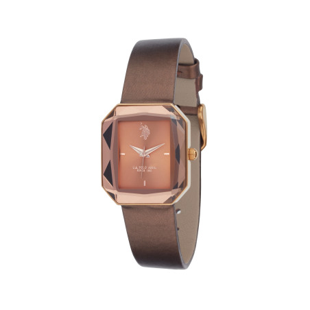 Zegarek damski U.S. Polo Assn. USP8225BR