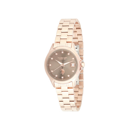 Zegarek damski U.S. Polo Assn. USP8340RG