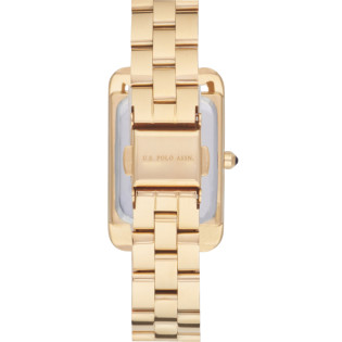 Zegarek damski U.S. Polo Assn. USP8401YG