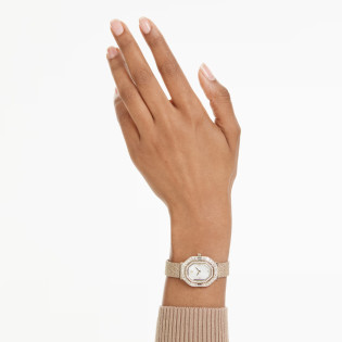 Zegarek Swarovski Matrix octagon