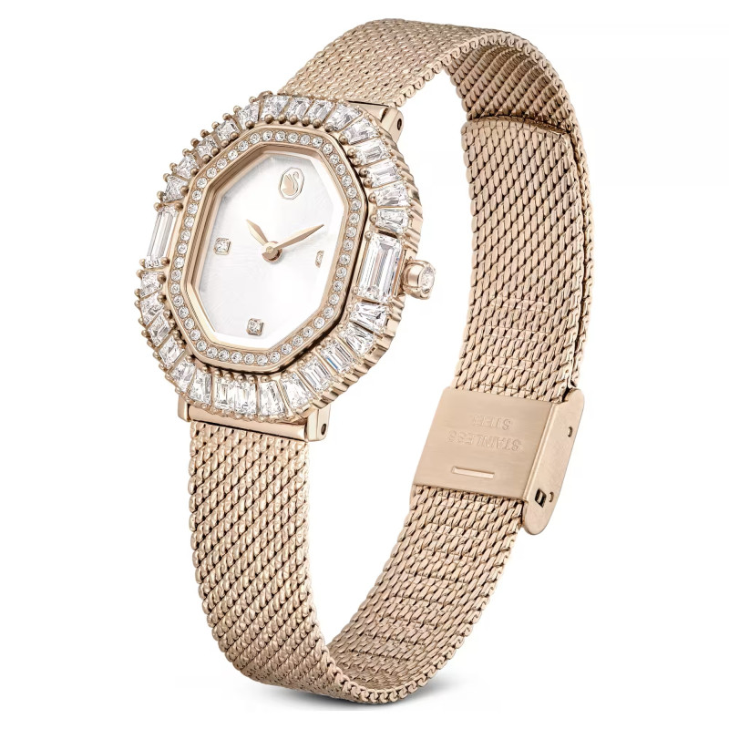 Zegarek Swarovski Matrix octagon