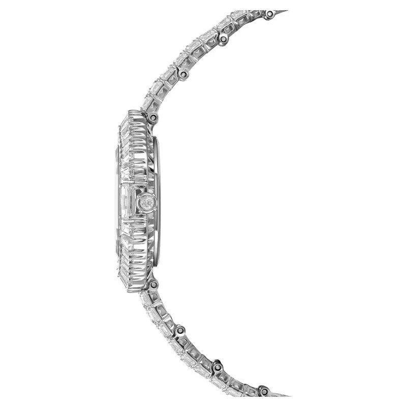 Zegarek Swarovski Matrix octagon