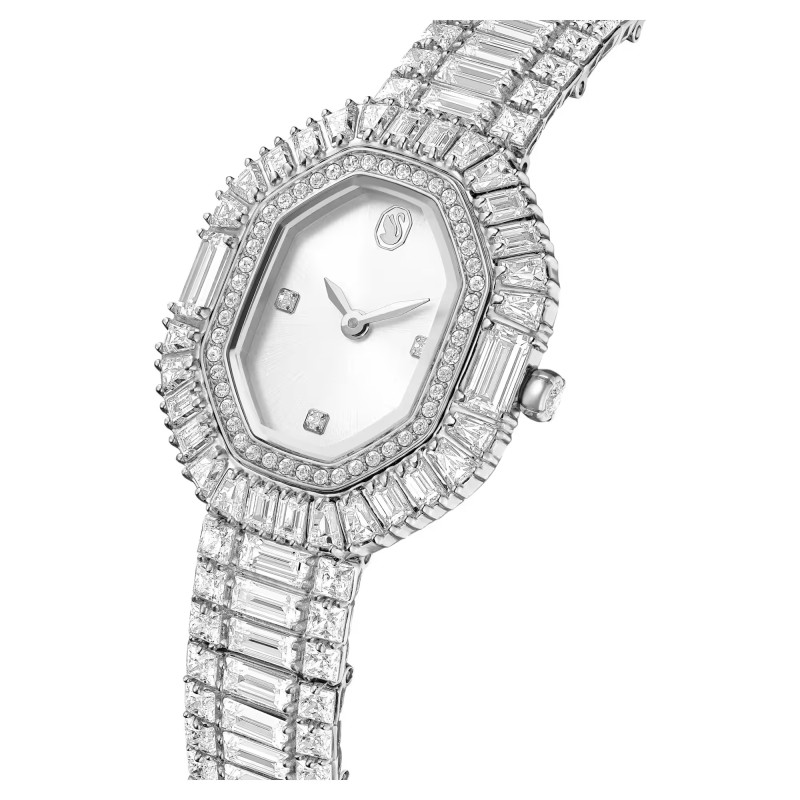 Zegarek Swarovski Matrix octagon