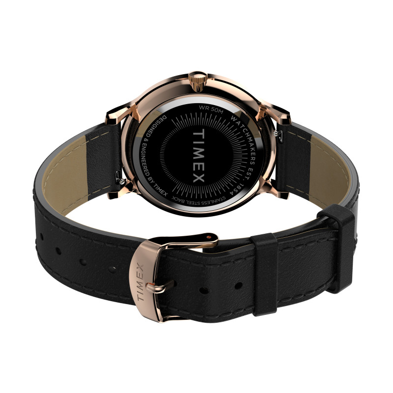 Zegarek damski Timex TW2W19800