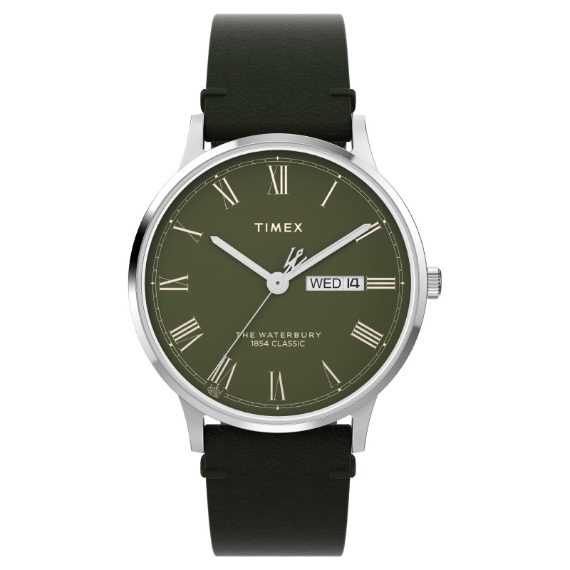 Zegarek Timex Waterbury TW2W50500