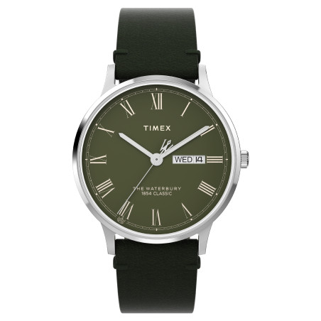 Zegarek Timex Waterbury TW2W50500