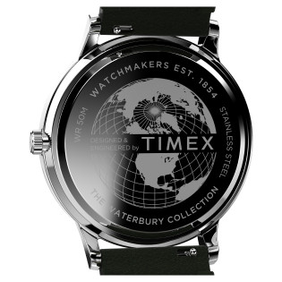 Zegarek Timex Waterbury TW2W50500