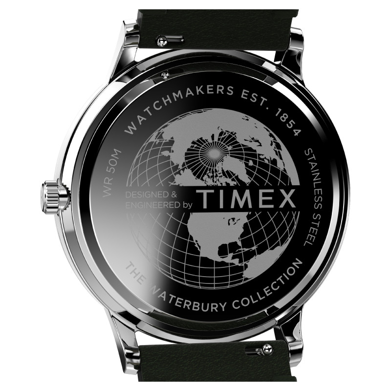 Zegarek Timex Waterbury TW2W50500