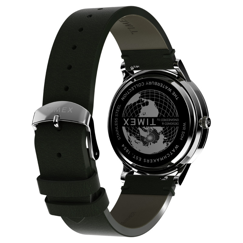 Zegarek Timex Waterbury TW2W50500