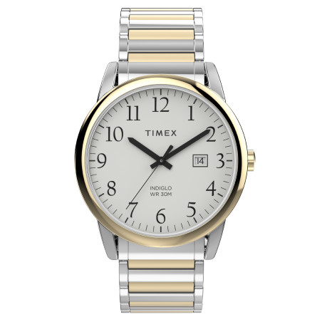 Zegarek męski Timex Easy Reder TW2W52100