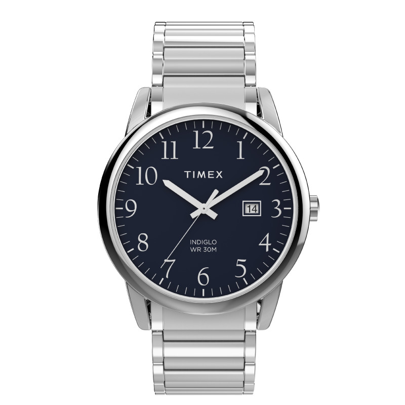 Zegarek męski Timex Easy Reader TW2W52200