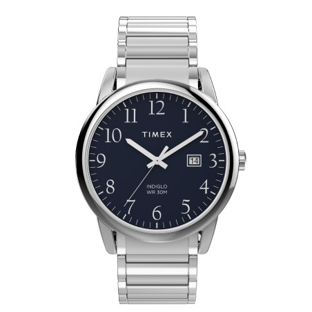 Zegarek męski Timex Easy Reader TW2W52200