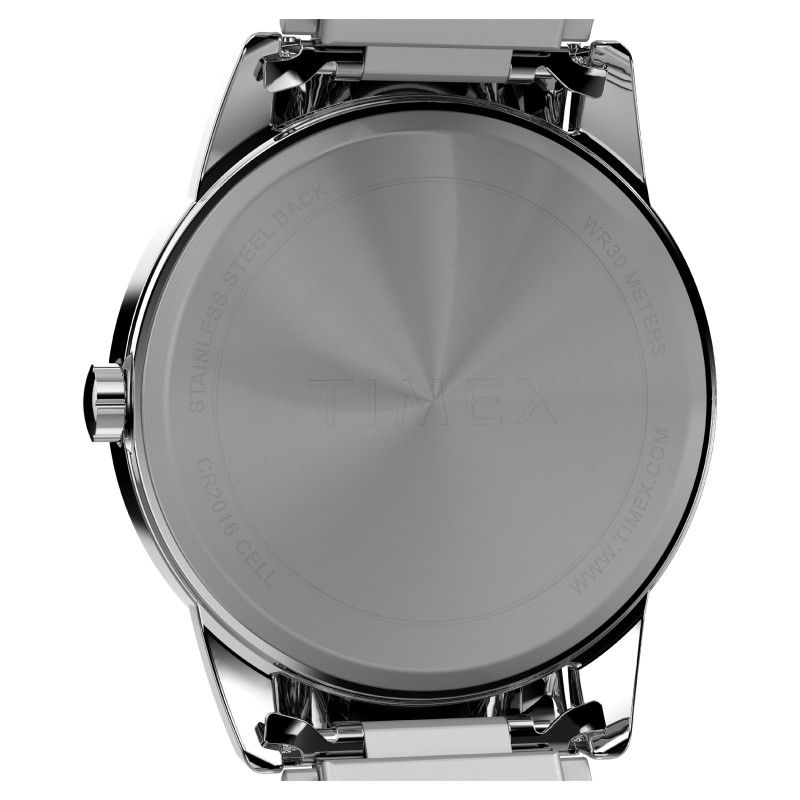 Zegarek męski Timex Easy Reader TW2W52200