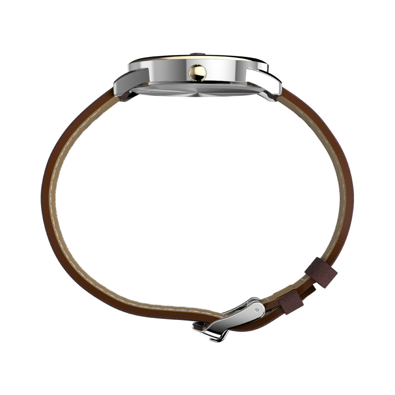 Zegarek męski Timex Easy Reader TW2W54500