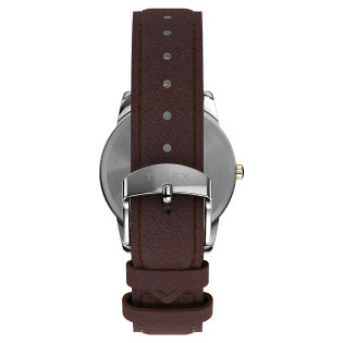 Zegarek męski Timex Easy Reader TW2W54500