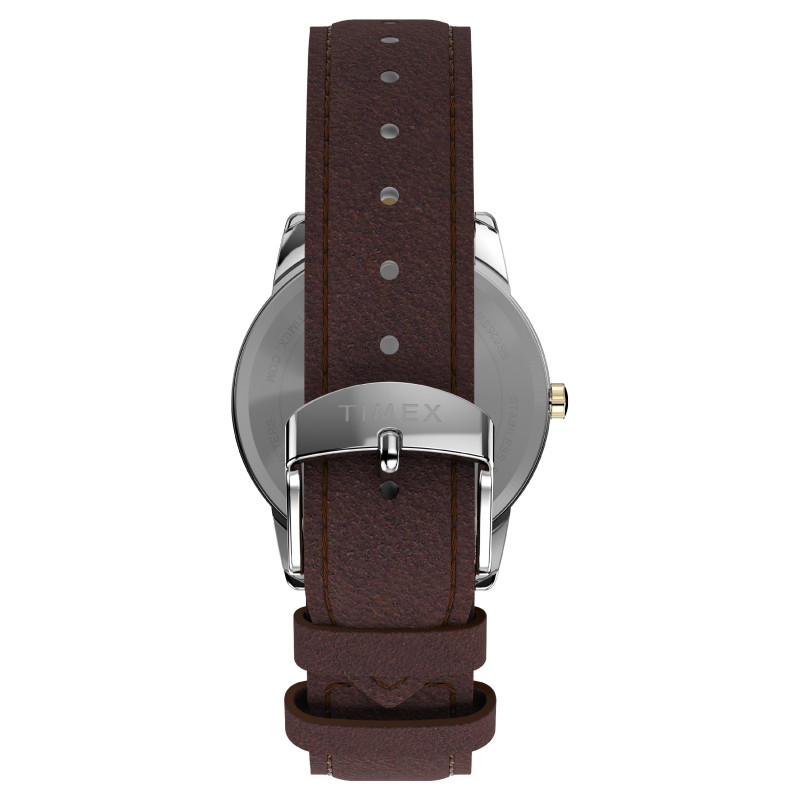 Zegarek męski Timex Easy Reader TW2W54500