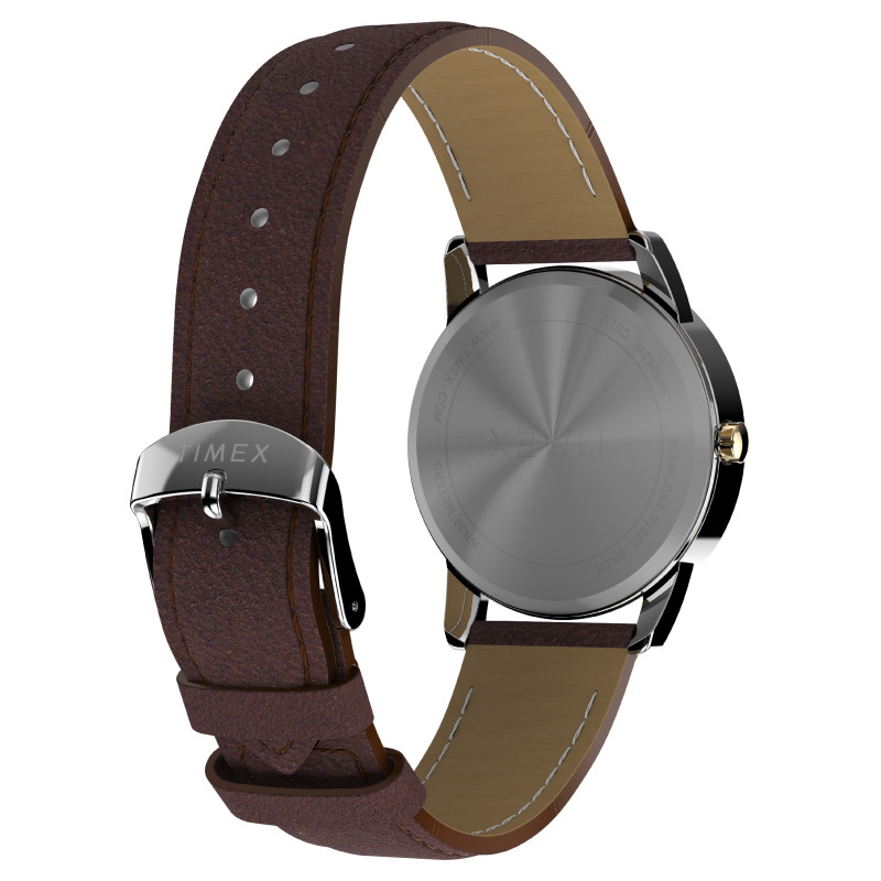 Zegarek męski Timex Easy Reader TW2W54500