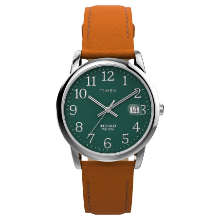 Zegarek męski Timex Easy Reader TW2W54600