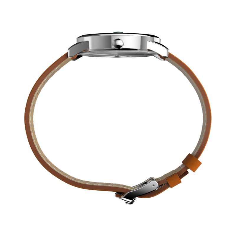 Zegarek męski Timex Easy Reader TW2W54600