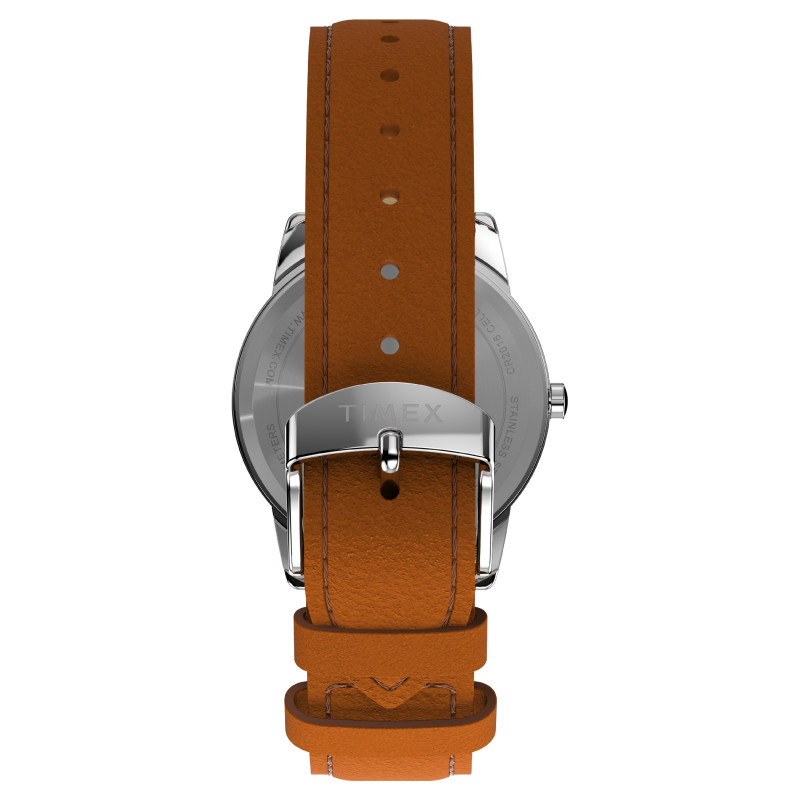 Zegarek męski Timex Easy Reader TW2W54600