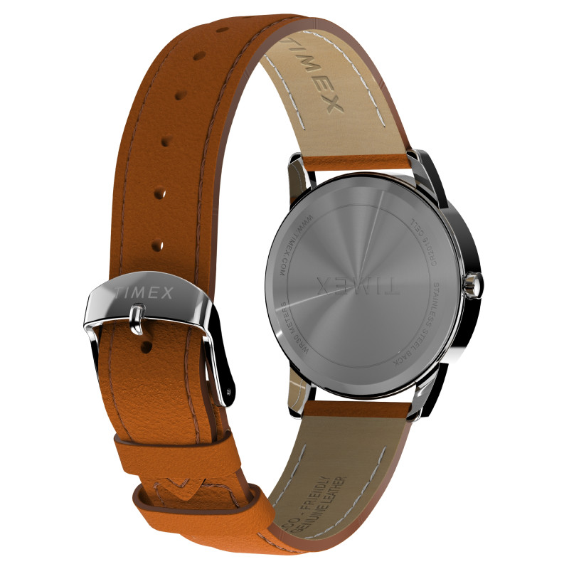 Zegarek męski Timex Easy Reader TW2W54600