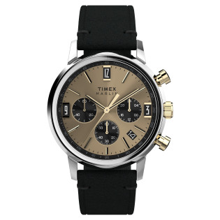 Zegarek męski Timex Marlin TW2W60300