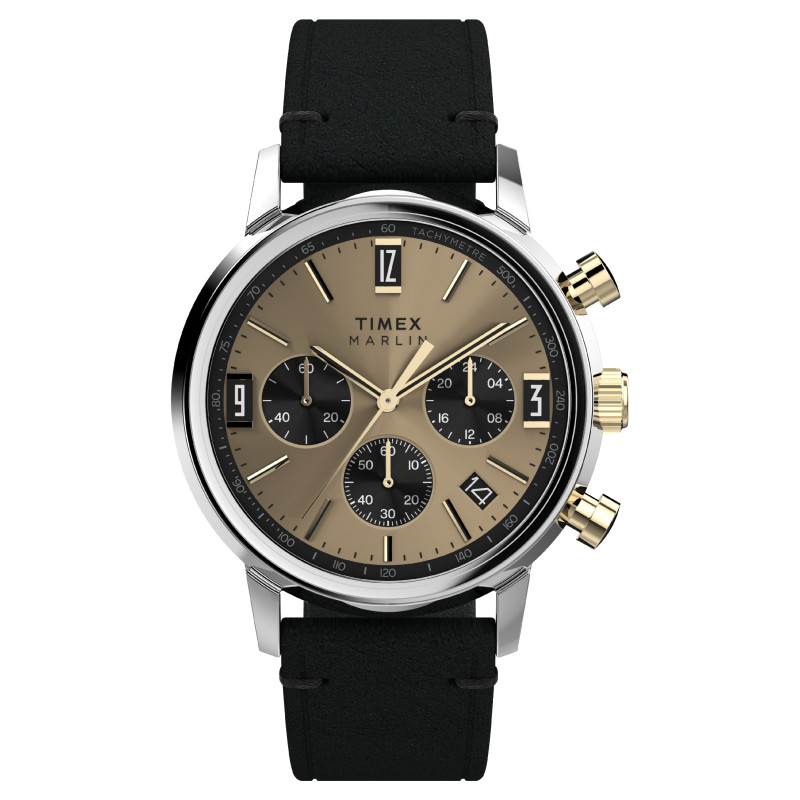 Zegarek męski Timex Marlin TW2W60300