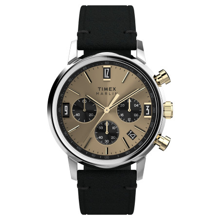 Zegarek męski Timex Marlin TW2W60300