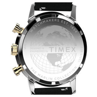 Zegarek męski Timex Marlin TW2W60300