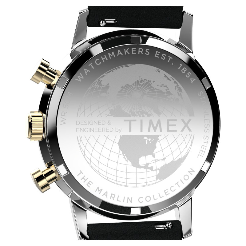 Zegarek męski Timex Marlin TW2W60300