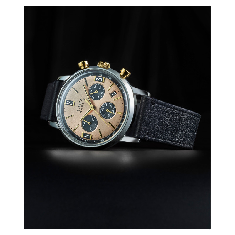 Zegarek męski Timex Marlin TW2W60300