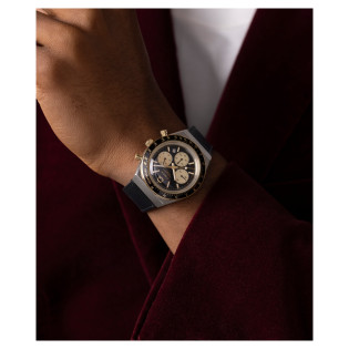 Zegarek męski Timex TW2W64300