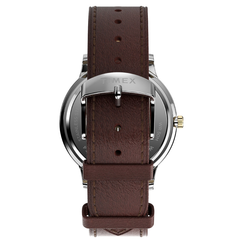 Zegarek męski Timex Waterbury TW2W75600