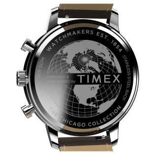 Zegarek męski Timex Chicago TW2W76200
